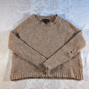 Sézane x Madewell Wool Sweater